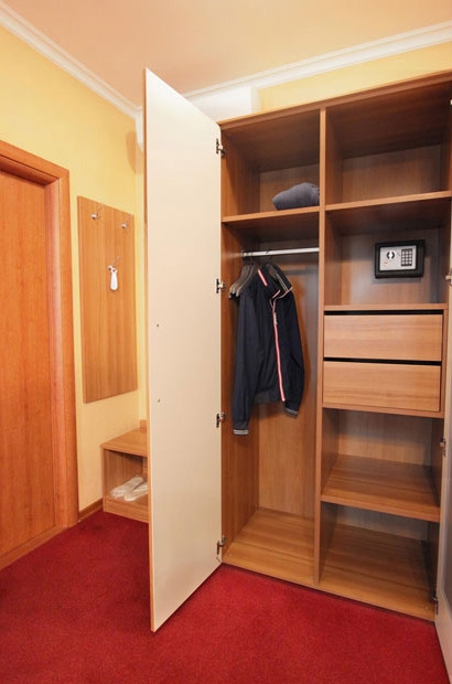 Отель Форте Инн Санкт-Петербург-7